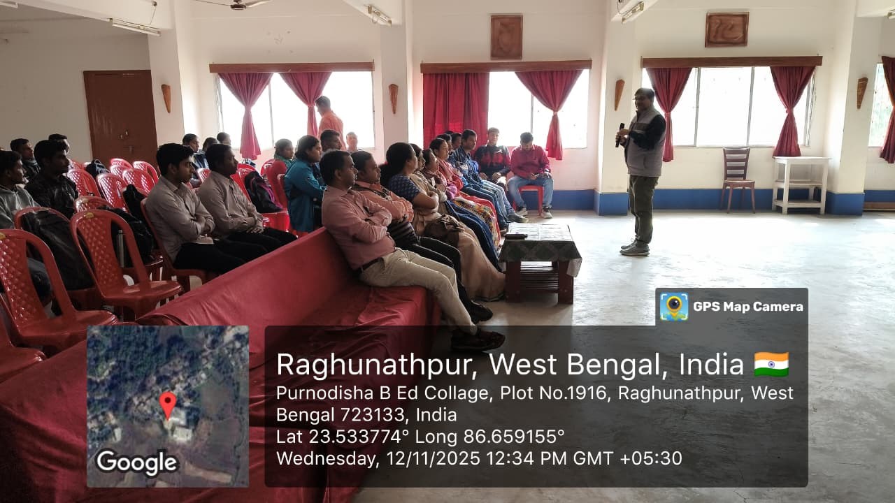 CARRIER GUIDANCE PROGRAMME